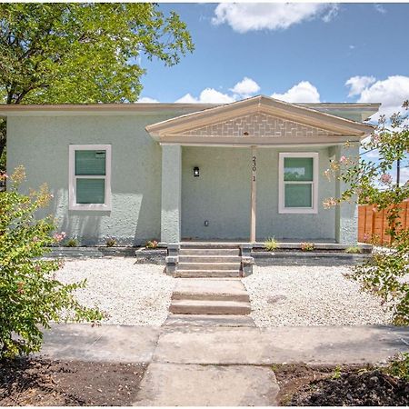 Cozy And Lovely 2Br 2Ba Apt#A Near Lively Downtown San Antonio Buitenkant foto