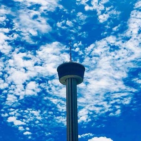 Cozy And Lovely 2Br 2Ba Apt#A Near Lively Downtown San Antonio Buitenkant foto