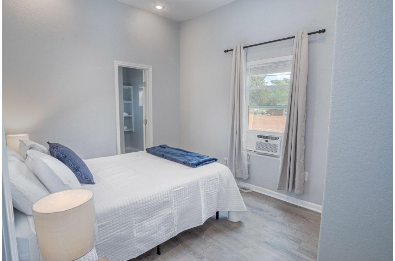 Cozy And Lovely 2Br 2Ba Apt#A Near Lively Downtown San Antonio Buitenkant foto
