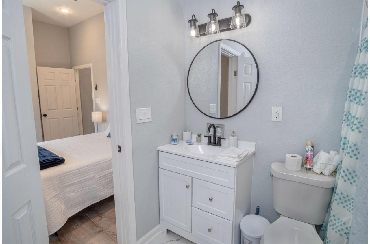 Cozy And Lovely 2Br 2Ba Apt#A Near Lively Downtown San Antonio Buitenkant foto